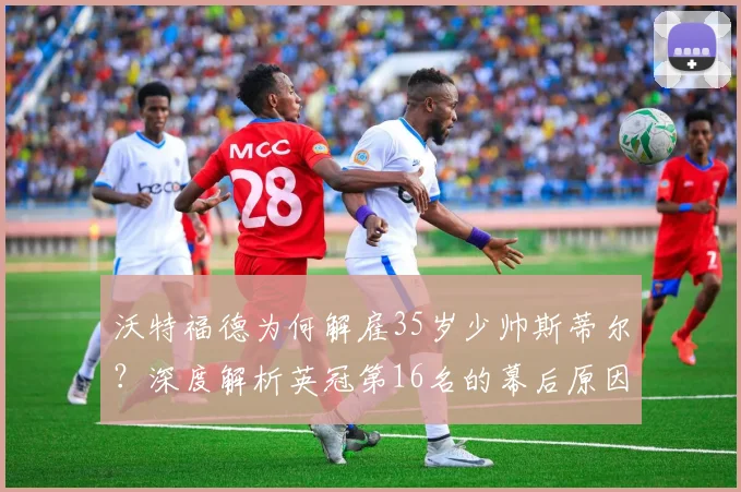 沃特福德为何解雇35岁少帅斯蒂尔？深度解析英冠第16名的幕后原因